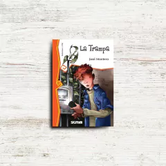 La trampa