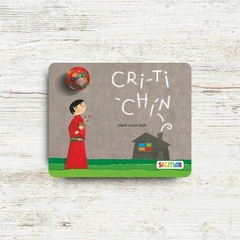 Cri - ti - chín