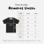 Remera Unisex Si algun dia te perdes en internet