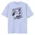 025 Remera unisex Breaking Hearts - comprar online