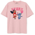 Remera Unisex Hawaii - Mermaid 
