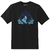 Remera Unisex Hades I'm hot