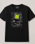 Remera Unisex Console proyect - comprar online