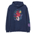 Canguro Unisex FRIZADO sirena