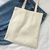 Totebag Personalizable