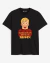 Remera Unisex Kevin en internet