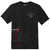 Remera unisex Mario Siluetas