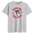 Remera unisex Cherry Kitty - Mermaid 