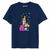 Remera unisex Mascotas (Michis Version)
