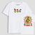 Remera unisex Extra grinchy today