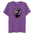 Remera Unisex La emperatriz del mal!