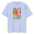 Remera Unisex Under the sea - comprar online