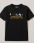 Remera Unisex Happiness - comprar online