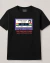 Remera Unisex ¿Qué canción te salvaría de Vecna? (PERSONALIZALA) en internet