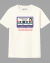 Remera Unisex ¿Qué canción te salvaría de Vecna? (PERSONALIZALA) - comprar online