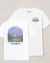 Remera Unisex El Chalten