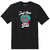 Remera unisex just one bite - comprar online