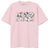 Remera unisex Dalmatas - comprar online