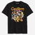 Remera unisex Cartoon est. 1940 - comprar online
