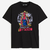 Remera unisex Nevermind Spiders