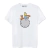 Remera unisex El principe - comprar online
