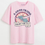 Remera unisex A good friend