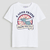 Remera unisex A good friend - comprar online