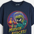 Remera unisex Marvin Attacks