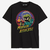 Remera unisex Marvin Attacks en internet
