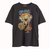 Remera unisex Pizza Ghost - comprar online