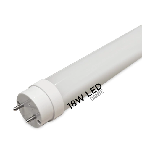 TUBO LED 18W
