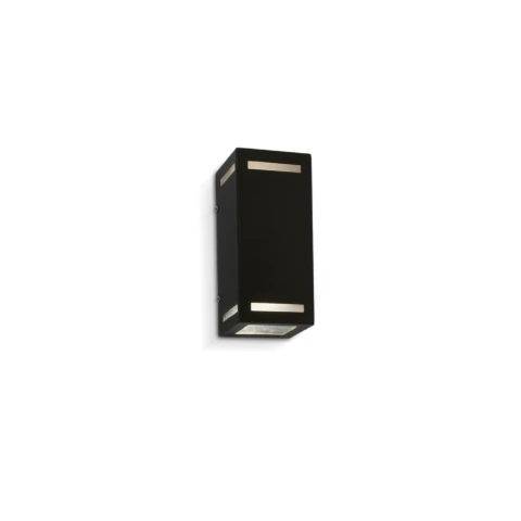 Bidireccional Roberto Aluminio E27 - comprar online