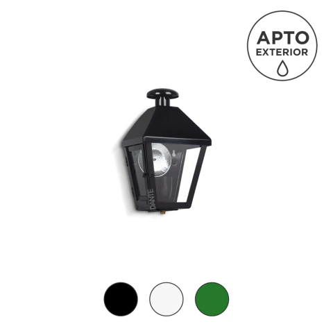 A PEDIDO /// MEDIO FAROL - 32 - VINTAGE CHICO