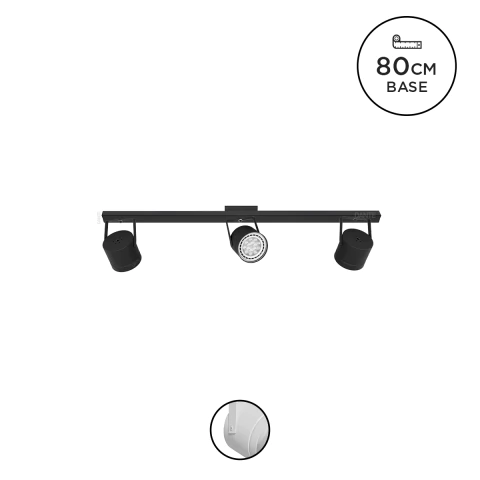 Aplique base 80cm Tacho Rodrigo - comprar online