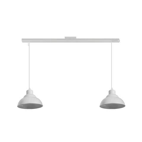 Colgante Base 80cm Pergamino - DANTE Hogar