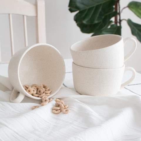 Tazon Calypso 400ml - comprar online