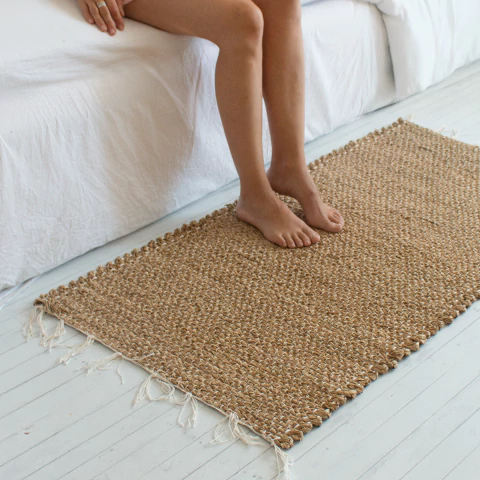 Alfombra Natural 120 x 60cm - comprar online