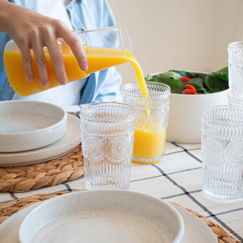 Vaso Bajo Ostuni - comprar online