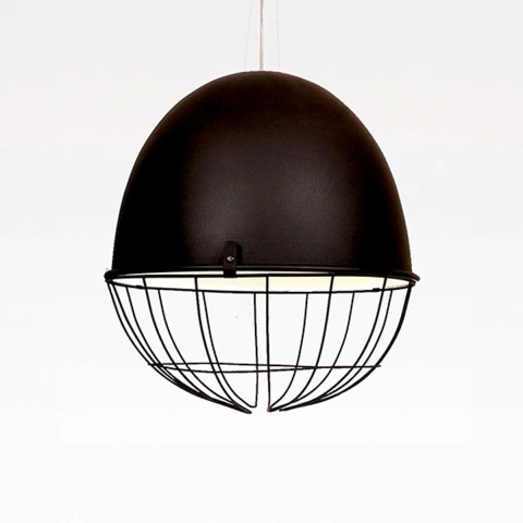 COLGANTE - PIRAN - GALPONERA JAULA