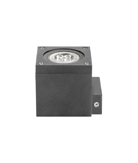 UNIDIRECCIONAL DE ALUMINIO KALU C 2.0