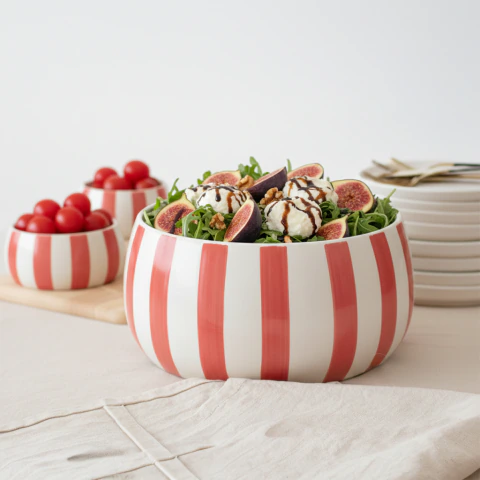 Imagen de Ensaladera Bowl Grande Verdi Picnic