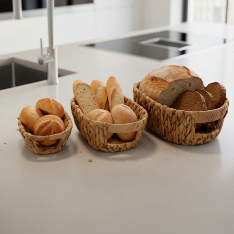 Canastos Panera Obi Grande