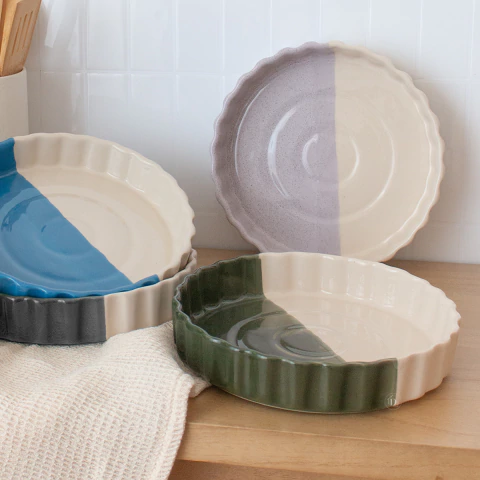 Fuente Tartera Lumo Picnic - comprar online