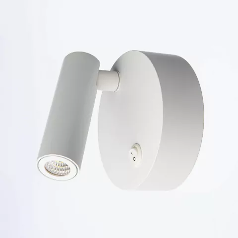 APLIQUE CABECERA - RIGEL - LED INTEGRADO