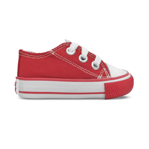 Zapatillas de Lona Urbanas Bebe Roller #025 - comprar online