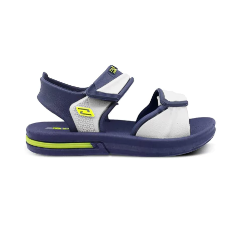 Sandalias Playeras con Abrojo Varon Bebe Soft #06 - comprar online