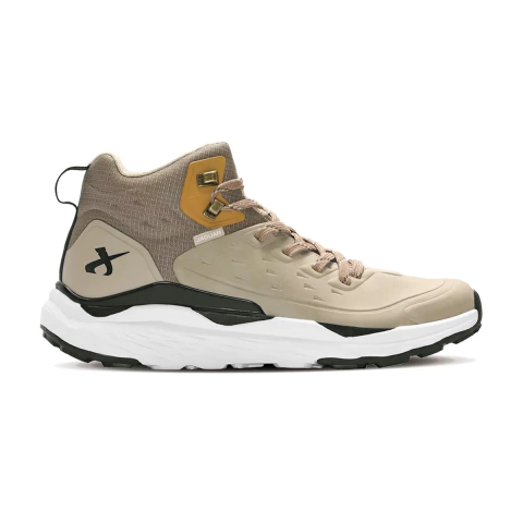 Borcegos Jaguar Trekking Urbanos #3067