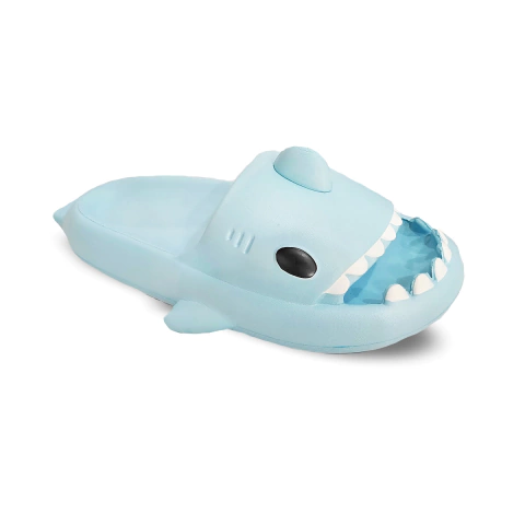 Chanclas Tiburones Sharks Unisex Lisos #03