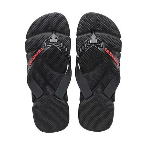 Ojotas Havaianas Super Acolchadas Power 2.0