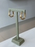 Argola Versace - comprar online